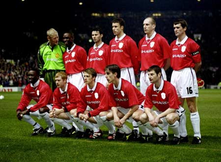 场上三巨头 场上三巨头